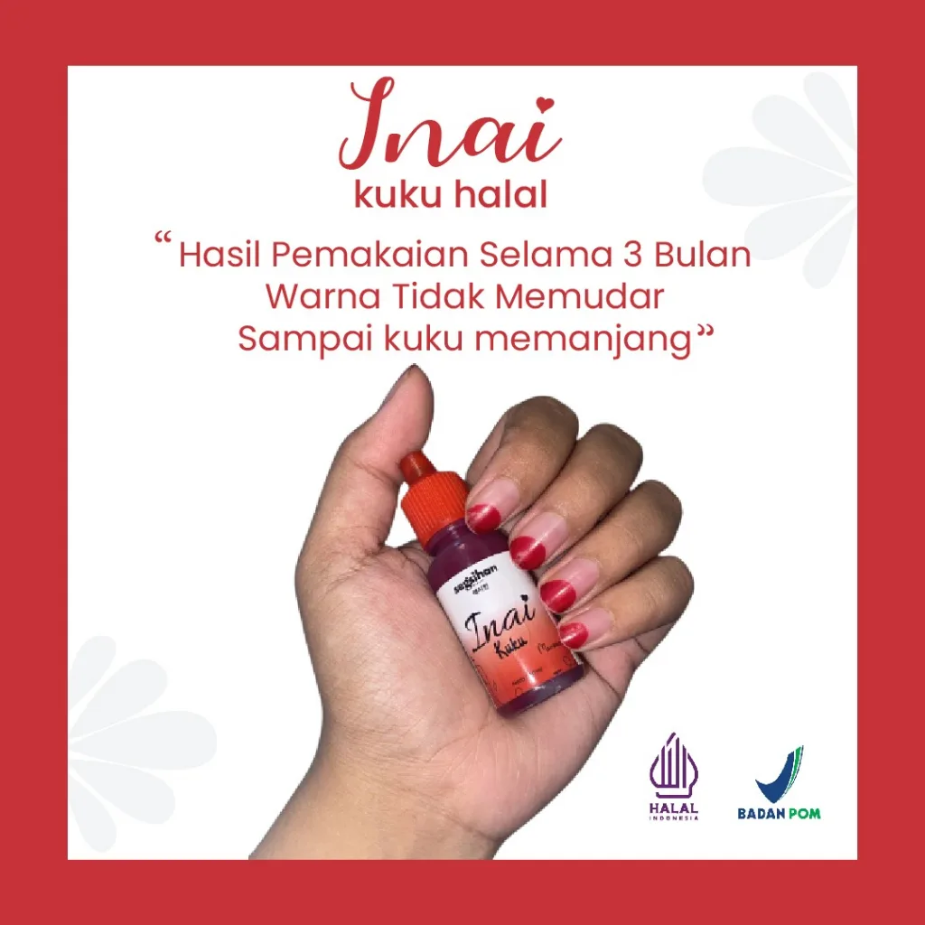 hukum kutek halal untuk sholat - Tips Praktis Memilih Produk Kuku yang Aman untuk Ibadah