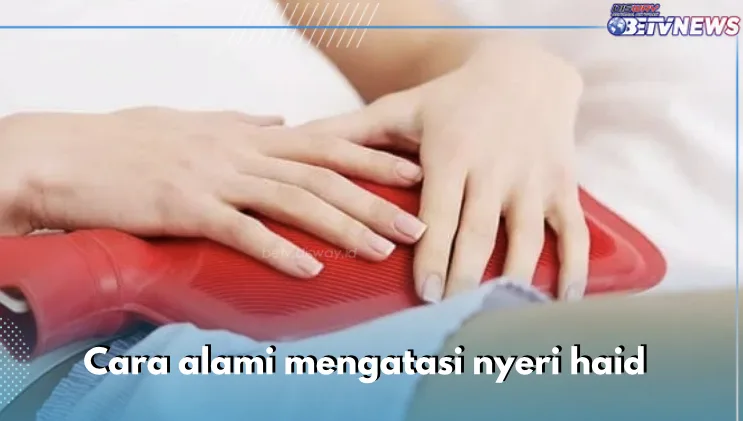 cara mengatasi nyeri haid alami: 5. Jamu Kunyit Asam dan Resep Herbal Warisan Nusantara