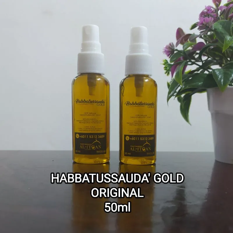 minyak habbatussauda untuk kulit - Manfaat Jintan Hitam untuk Wajah di Luar Urusan Jerawat