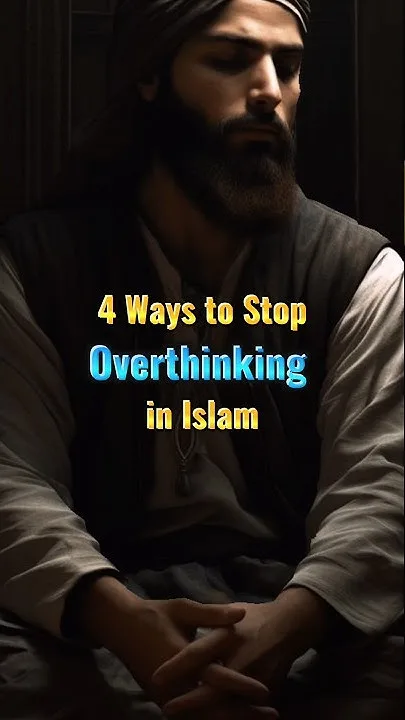 cara mengatasi overthinking dalam islam: 6. Menulis Refleksi: Mengeluarkan Isi Kepala ke Atas Kertas