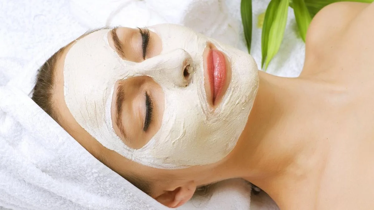 Berapa Lama Masker Wajah Alami Boleh Dibiarkan di Wajah?