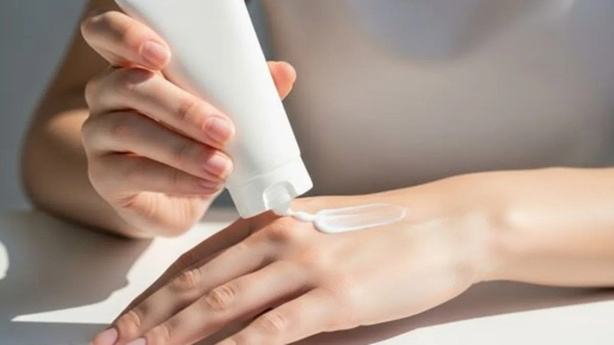body lotion yang memutihkan