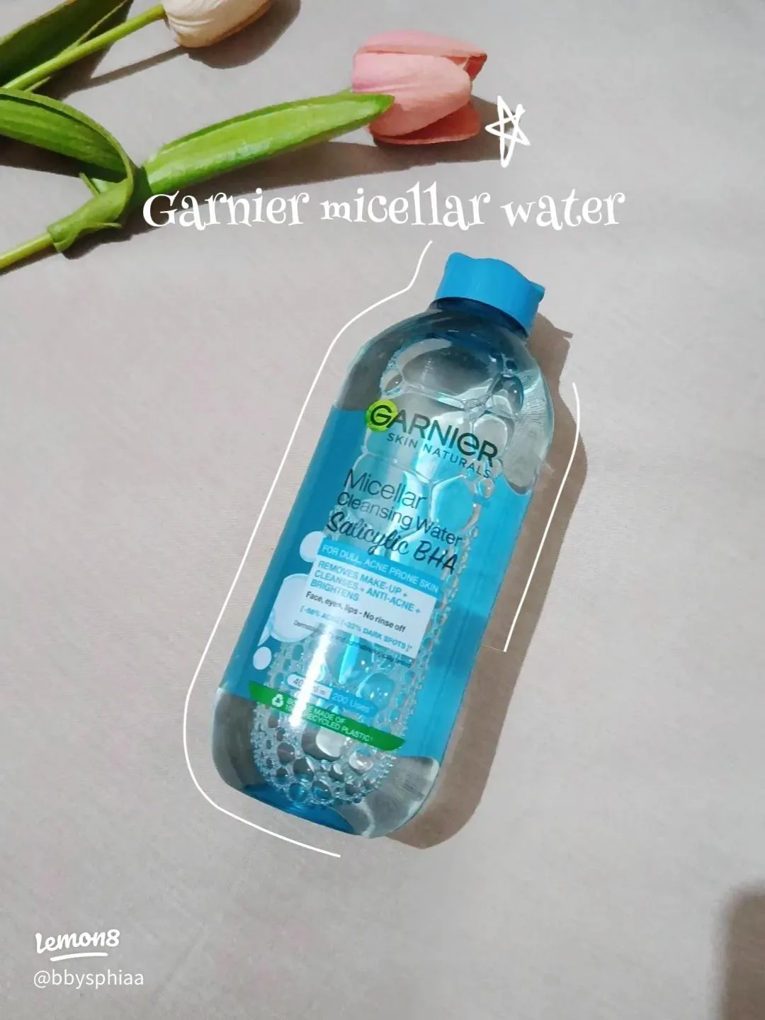 Kriteria Wajib Micellar Water untuk Kulit Berjerawat yang