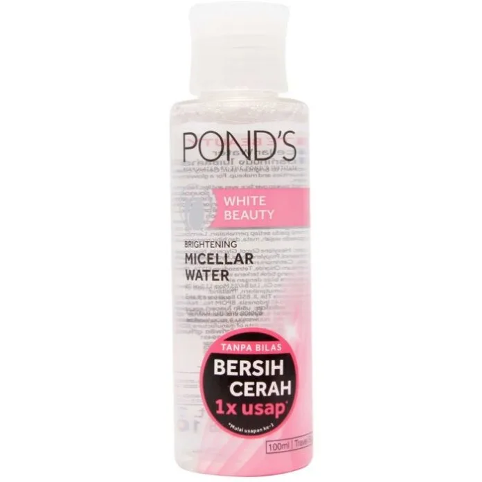 micellar water untuk kulit berjerawat: Menghubungkan Pembersihan dengan Perawatan Jerawat Lainnya