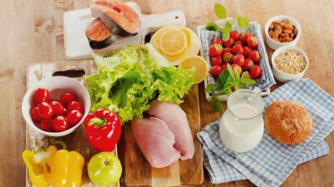 tips diet sehat alami: Mulai dari Langkah Kecil dan Konsisten