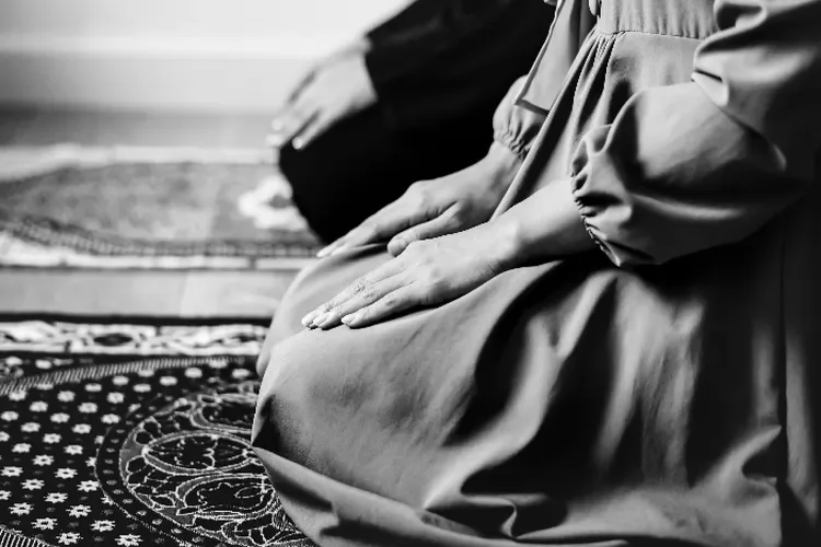 adab bertutur kata wanita muslimah