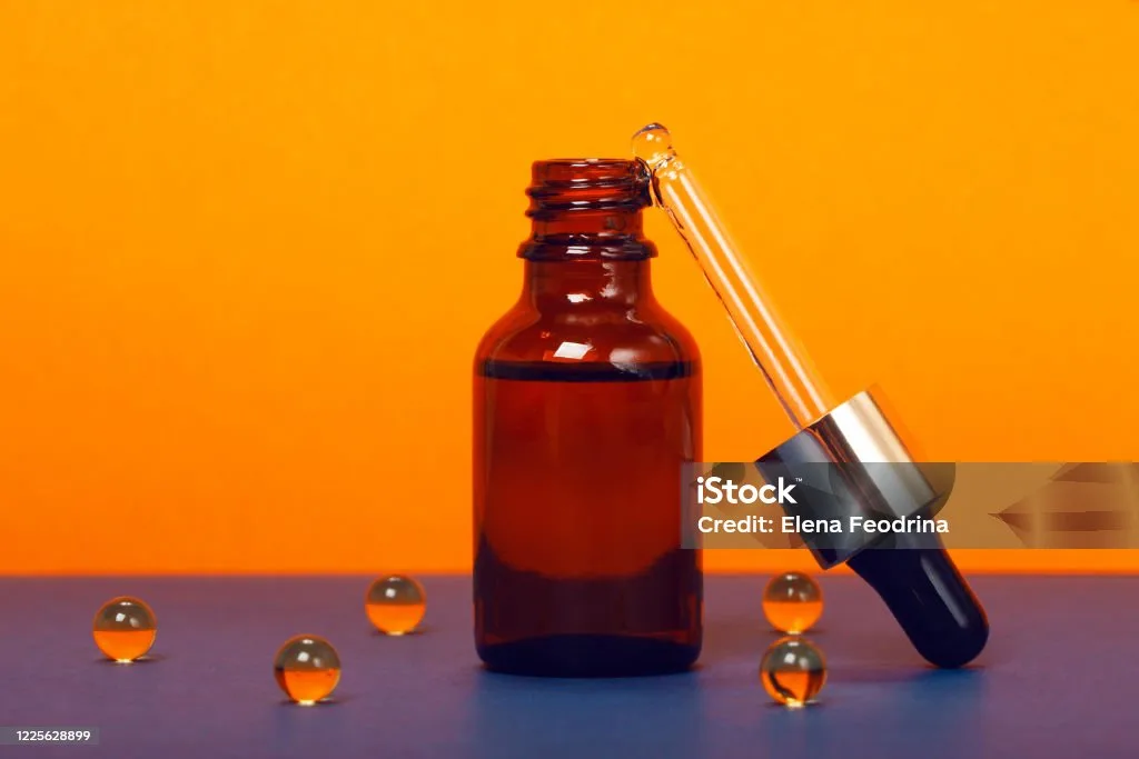 serum wajah