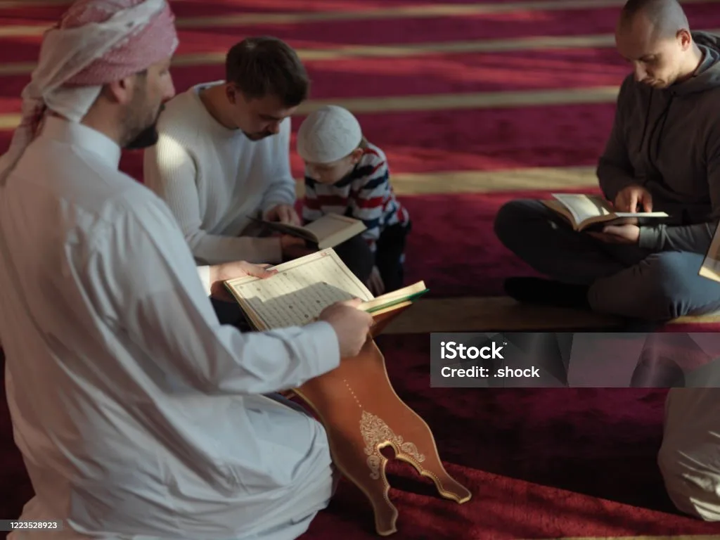 kebiasaan membaca al quran setiap hari: Panduan Praktis Membangun Rutinitas Tilawah yang Bertahan