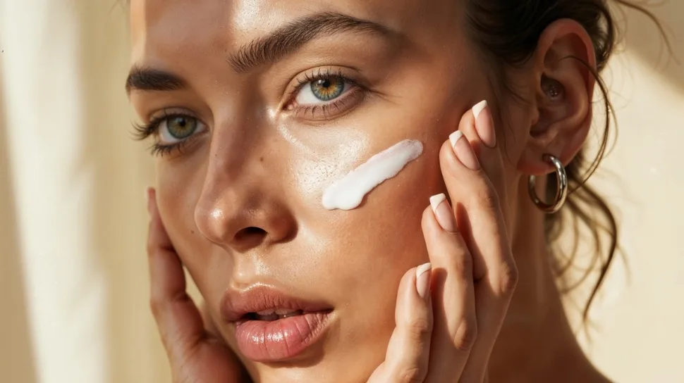 hybrid sunscreen
