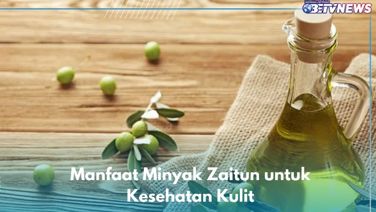 manfaat minyak zaitun untuk wajah: Studi Kasus: Pengalaman Nyata Pengguna