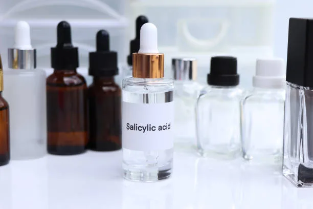 salicylic acid untuk jerawat - Kombinasi Salicylic Acid dengan Bahan Aktif Lain: Apa yang