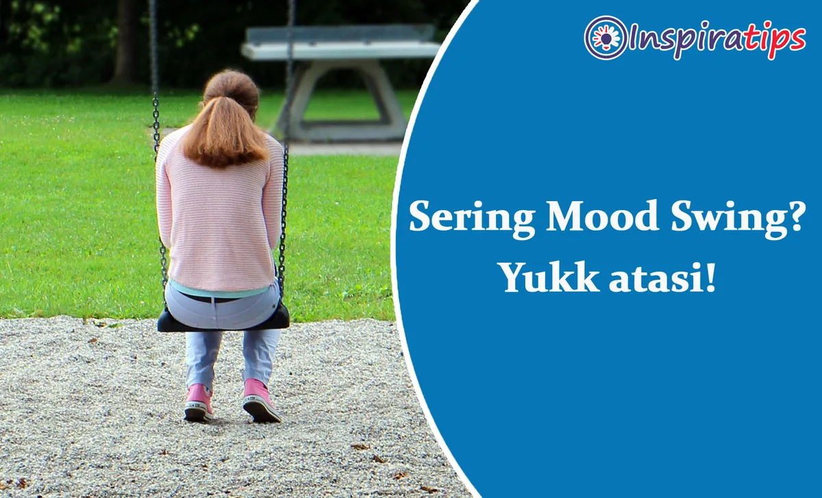 mengatasi mood swing menjelang haid: Kapan Perlu Mencari Bantuan Tenaga Profesional?