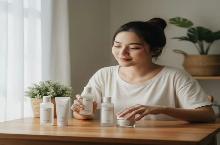 urutan skincare pagi: Kesalahan Umum dalam Tahapan Skincare Pagi yang Sering