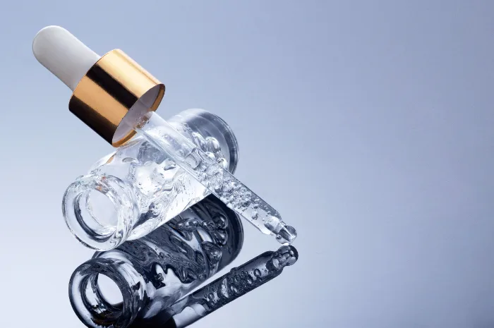 hyaluronic acid untuk melembabkan: Studi Kasus: Perjalanan Kulit Dehidrasi yang Membaik