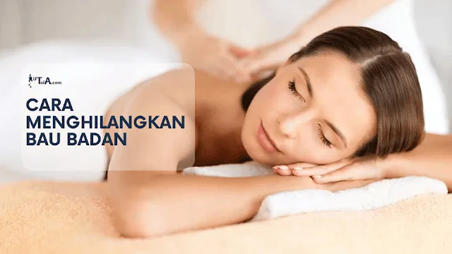 cara mengatasi bau badan - Panduan Praktis: Tabel Bahan Alami dan Cara Pakainya