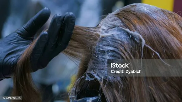 hukum mewarnai rambut bagi wanita: Pertanyaan yang Sering Diajukan