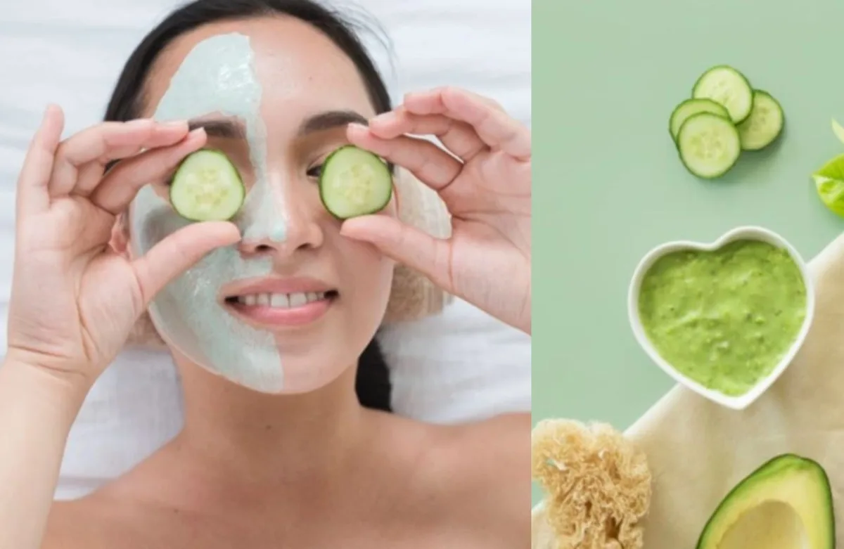 Mengapa Masker Wajah Alami dari Dapur Layak Dicoba