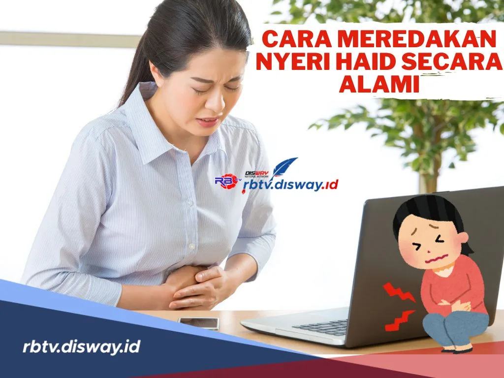 cara mengatasi nyeri haid alami: 2. Minuman Hangat sebagai Pereda Kram yang Bekerja Cepat