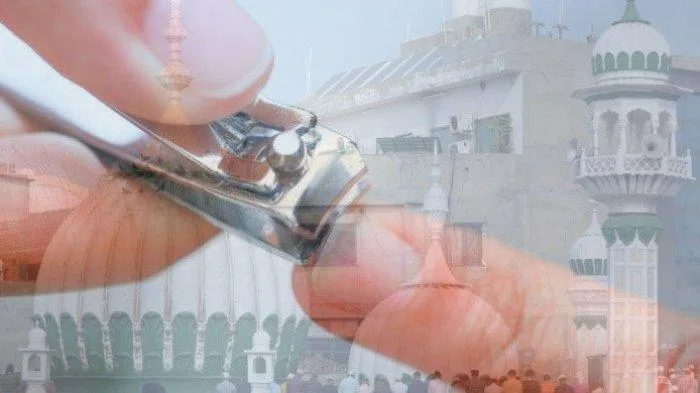 adab memotong kuku dalam islam - Mengapa Hari Jumat Jadi Waktu Istimewa untuk Memangkas Kuku