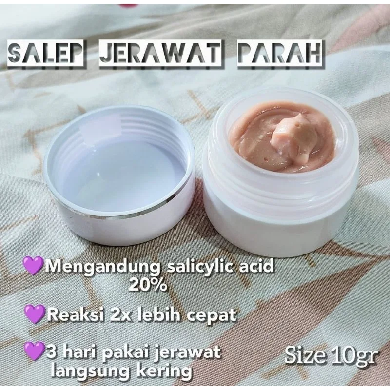 obat jerawat batu - Rutinitas Perawatan Kulit Sederhana untuk Mencegah Kambuh