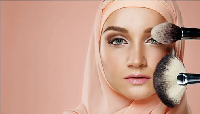 hukum makeup dalam islam - Apa Sebenarnya yang Dimaksud Makeup dan Tabarruj dalam