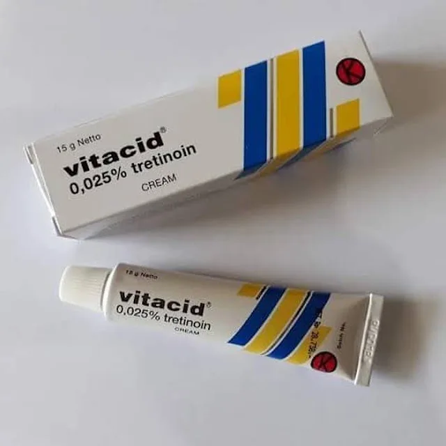 obat jerawat batu: 7 Cara Mengatasi Jerawat Batu Meradang Secara Cepat dan Aman