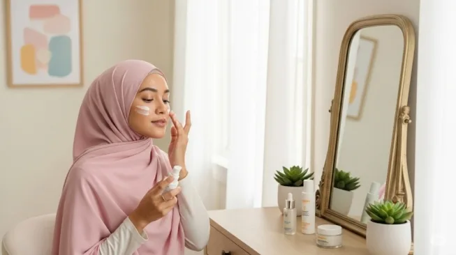 ciri skincare wudhu friendly: Memilih Produsen yang Transparan dan Terpercaya