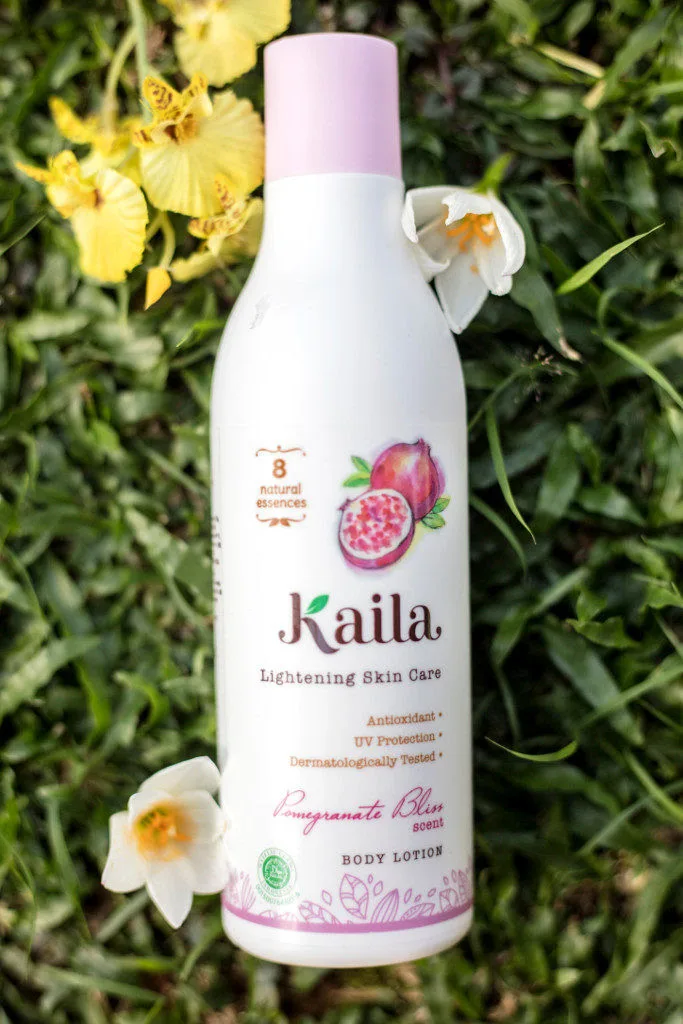 body lotion yang memutihkan: Pertanyaan yang Sering Muncul Seputar Body Lotion yang
