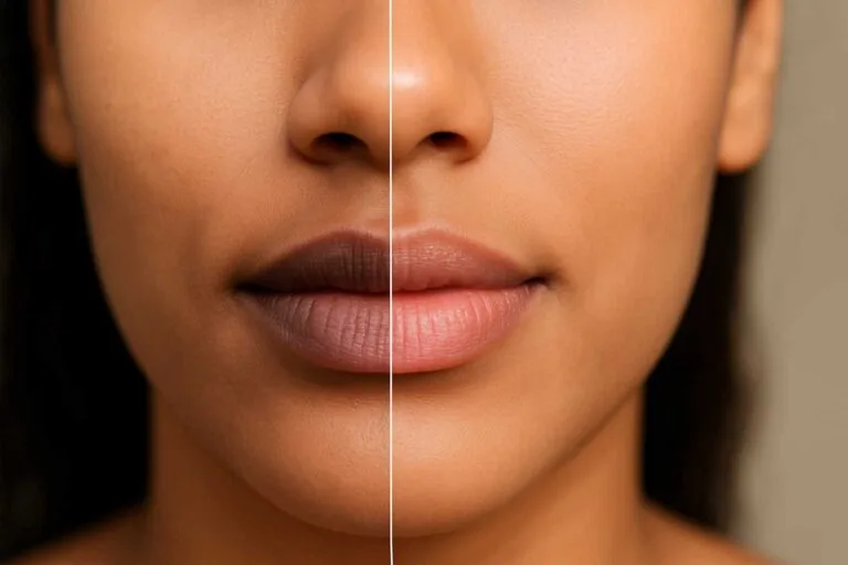 cara merawat bibir hitam: Persiapan Wajib sebelum Mulai: Alat, Bahan, dan Uji