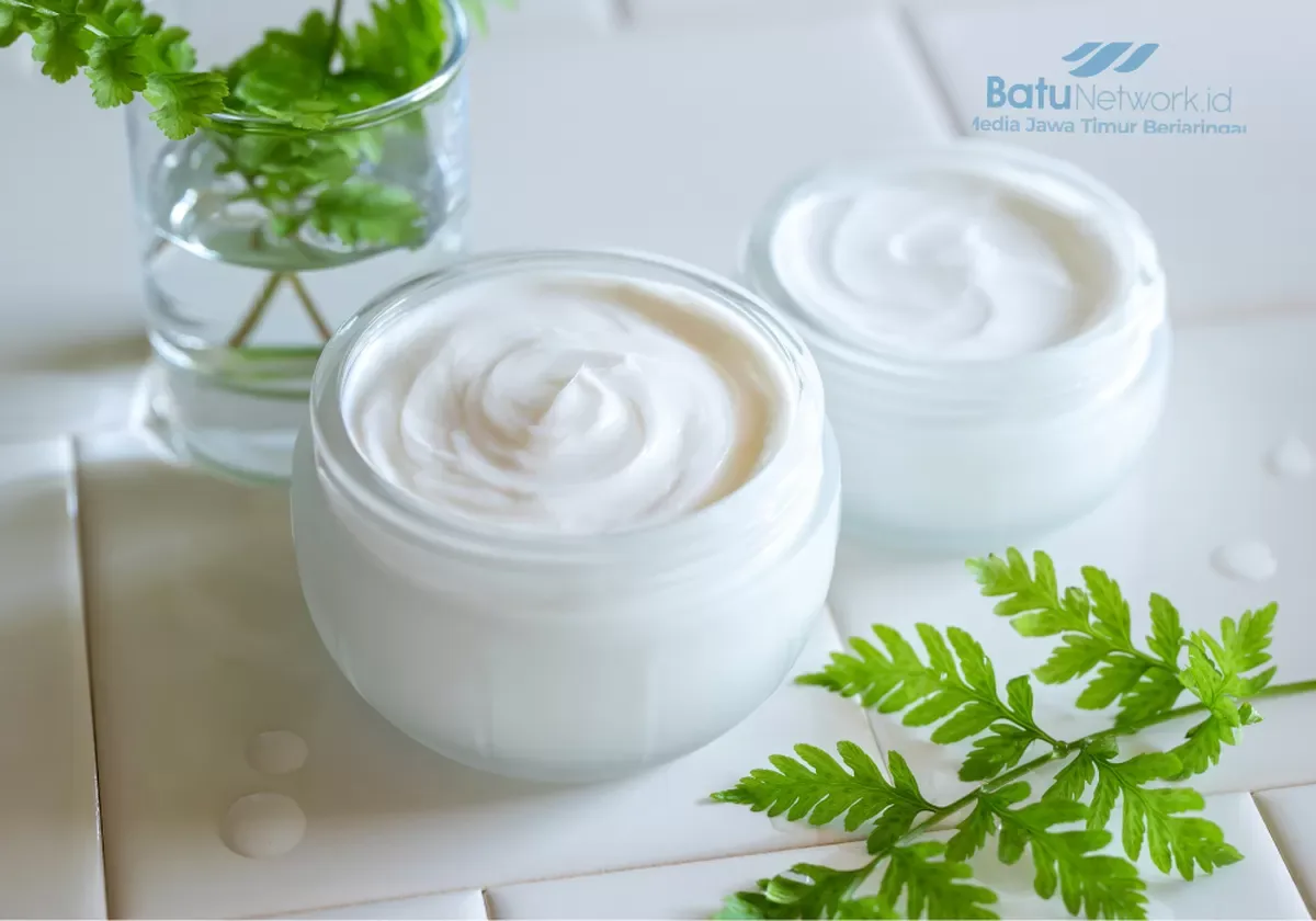 moisturizer untuk kulit berminyak