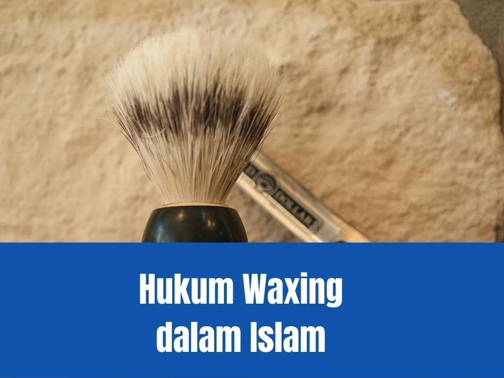hukum mencabut alis dalam islam