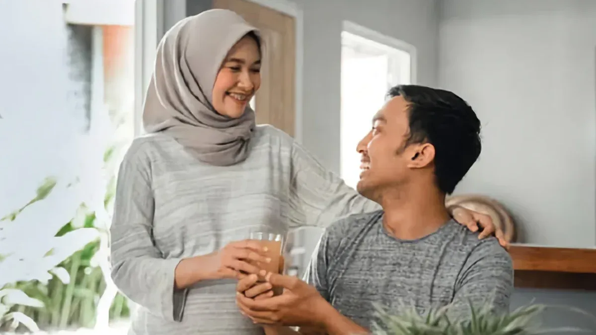 Menghubungkan Adab Berhias untuk Suami dengan Keharmonisan