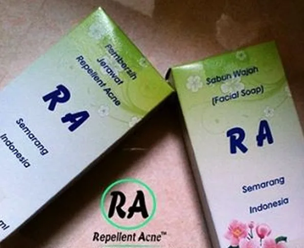 obat jerawat batu