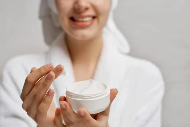 basic skin care