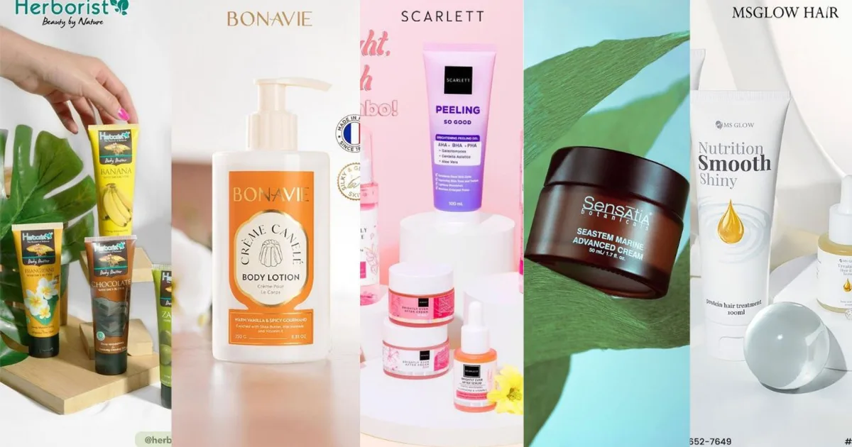 basic skin care: Tahap Keempat: Konsistensi dan Adaptasi dengan Kondisi Kulit