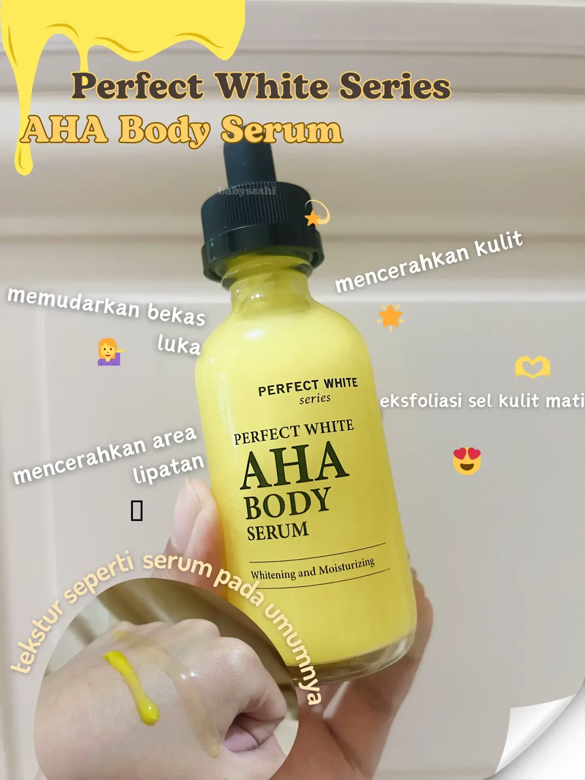 body serum mencerahkan: Kombinasi Cerdas: Strategi Layering Serum dan Lotion
