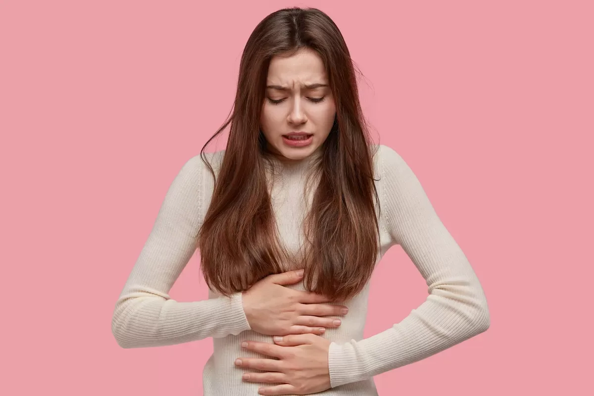 cara mengatasi nyeri haid alami