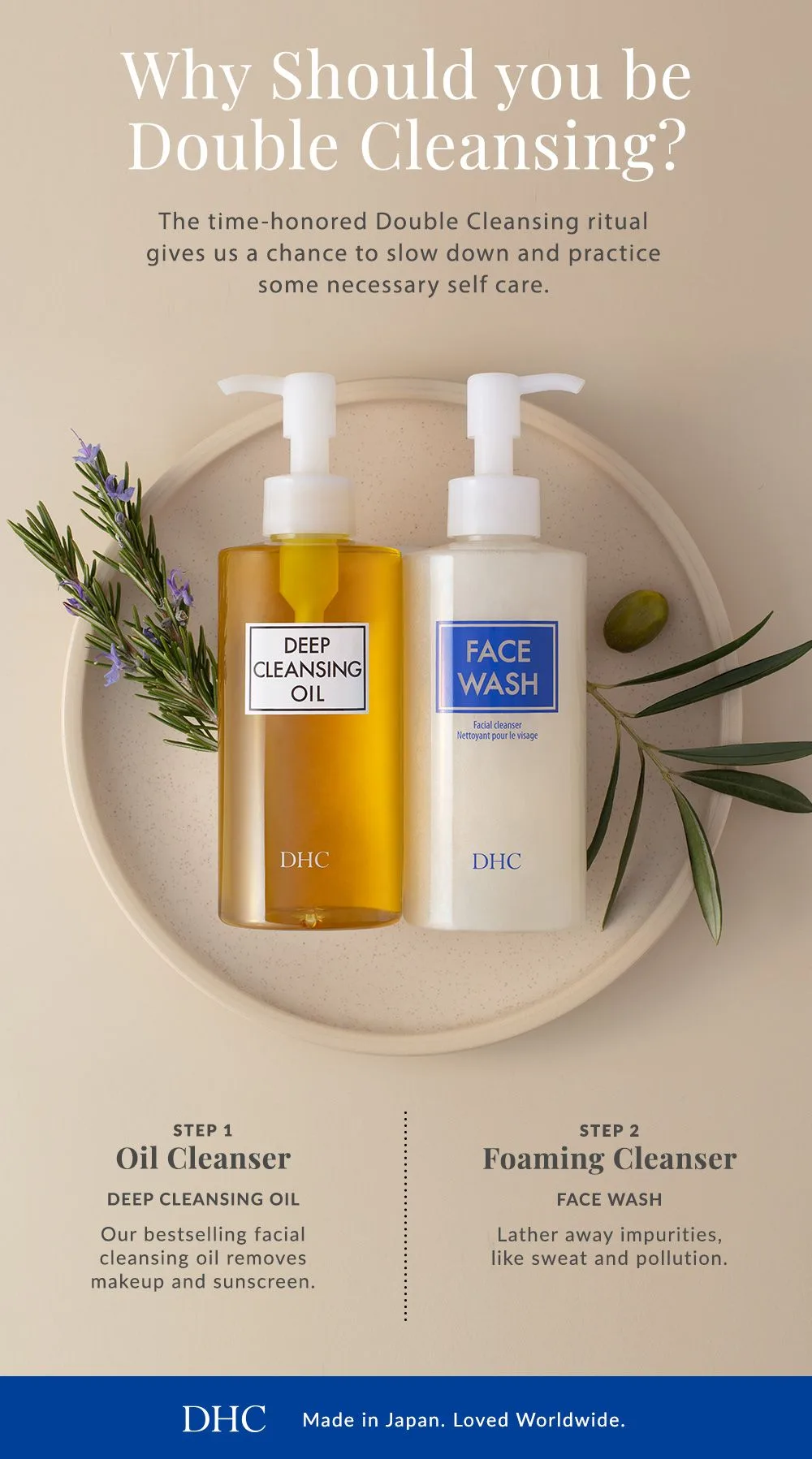Cara Double Cleansing yang Benar Sesuai Jenis Kulit