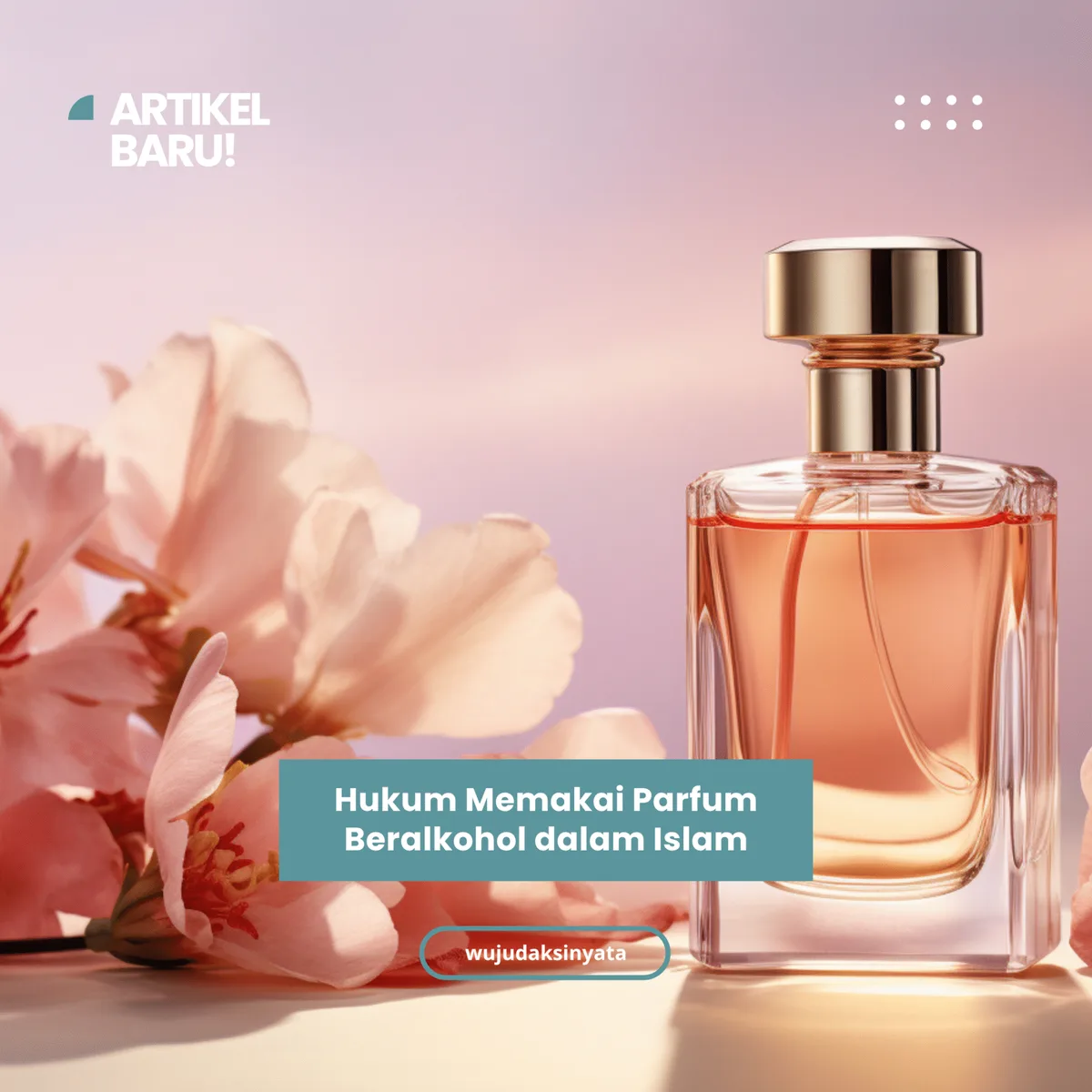 parfum wanita dalam islam: Tabel Ringkasan: Situasi dan Penilaian Adab Parfum
