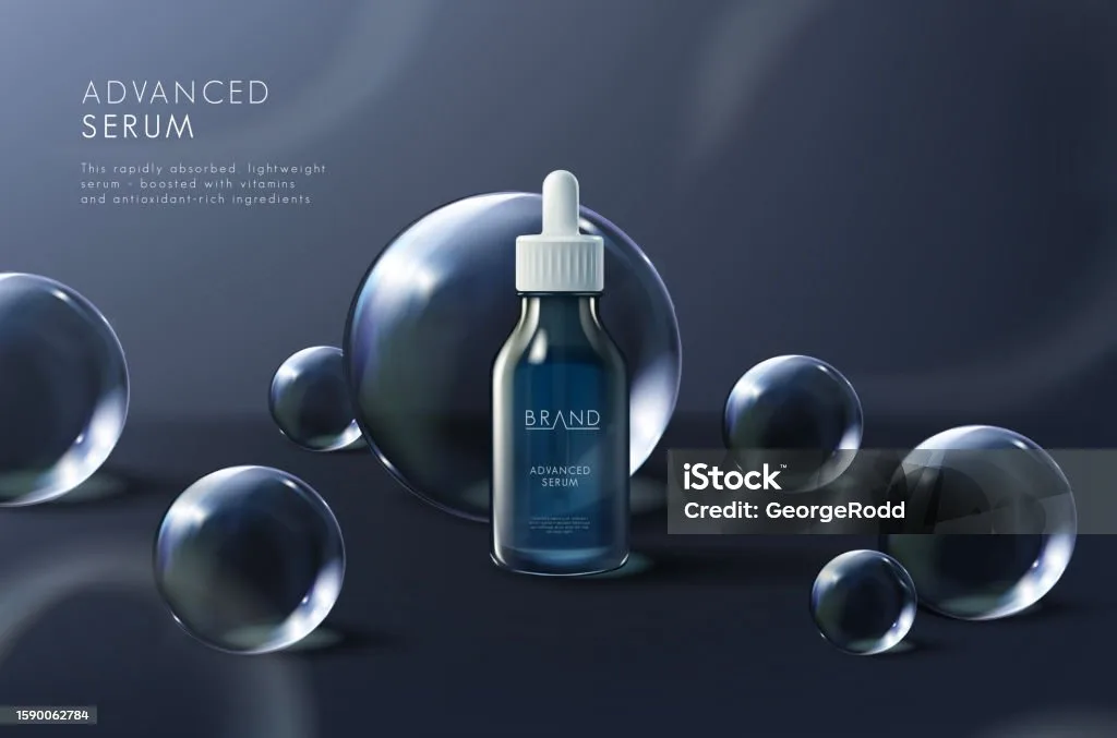 Rekomendasi Serum Wajah Berdasarkan Masalah Kulit