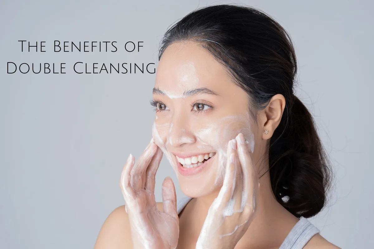 Kesalahan Fatal dalam Praktik Double Cleansing