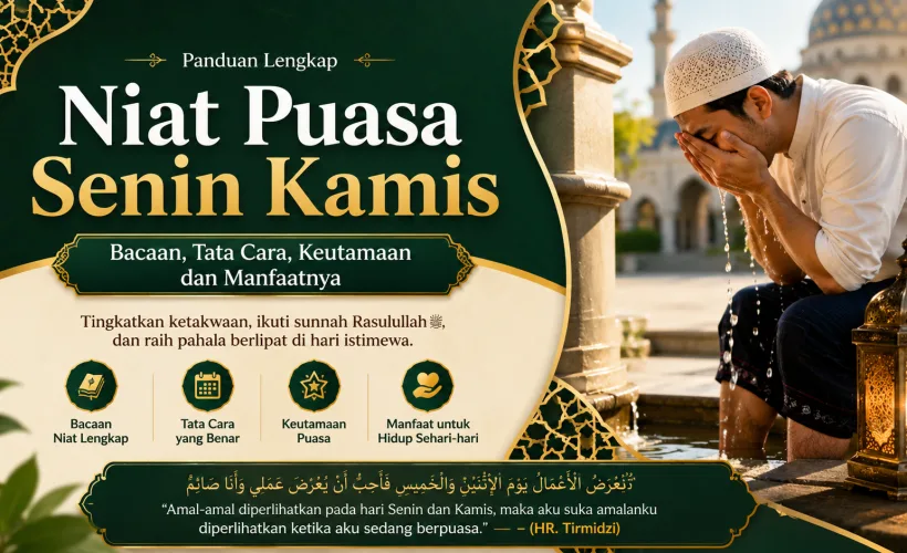 kebiasaan puasa senin kamis: Pandangan Sisi Psikologis: Puasa dan Kestabilan Emosi