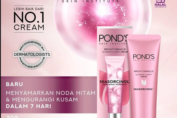 Pilih Moisturizer untuk Kulit Berminyak yang Tepat, Bukan