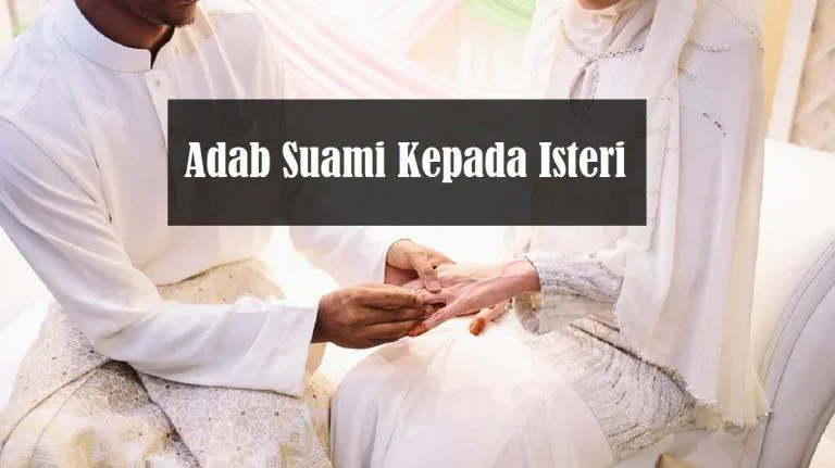 adab berhias untuk suami: Fondasi sebelum Berhias: Niat, Izin, dan Kesadaran Syariat