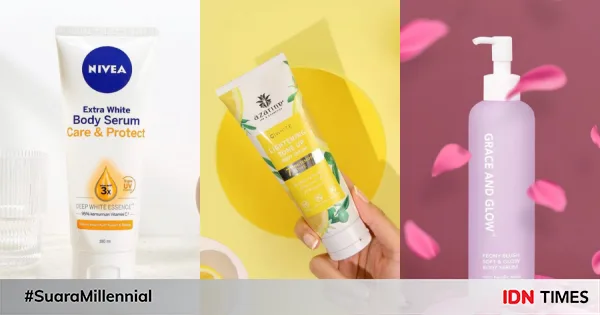 body serum mencerahkan
