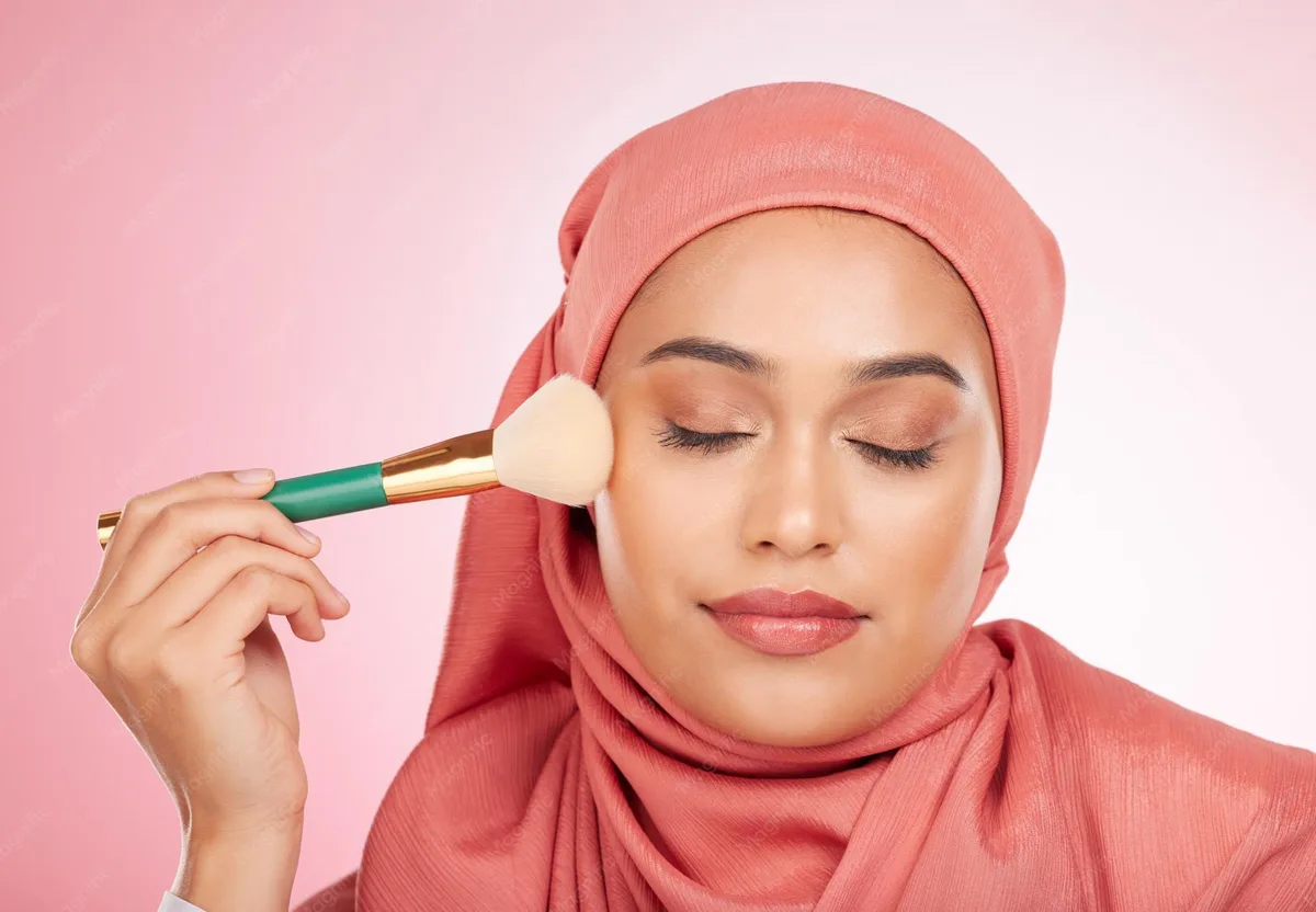 hukum makeup dalam islam